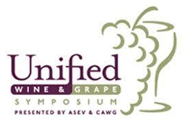 Unified Wine And Grape Symposium