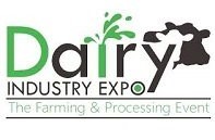 Dairy Industry Expo Logo 12453